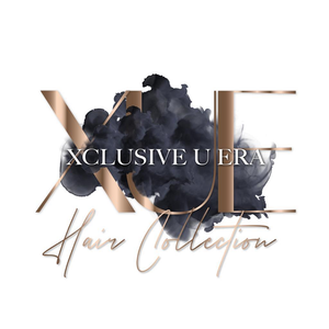 Xclusive U Era Hair Collection logo