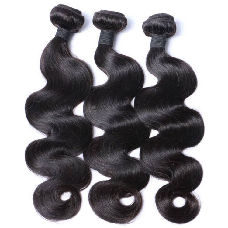 Body Wave Brazilian Bundles