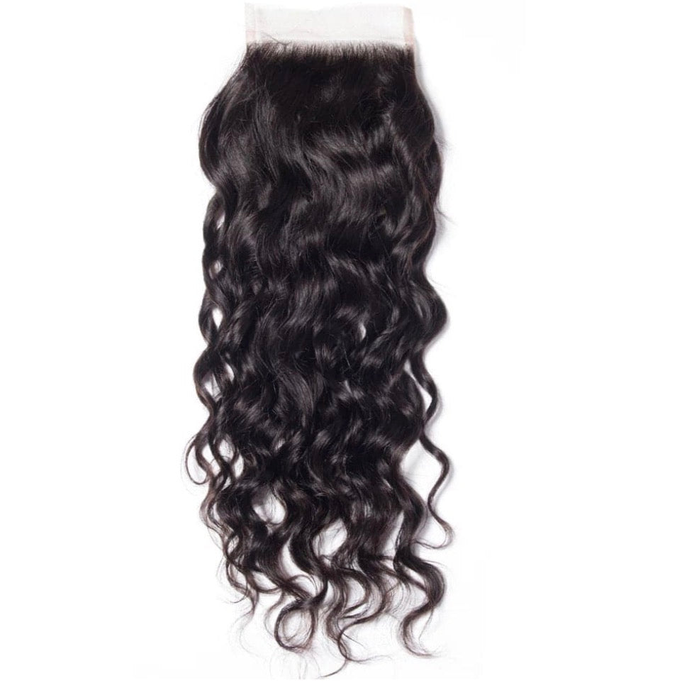 HD Xclusive Wave Closure