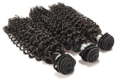 Curly Brazilian Bundles