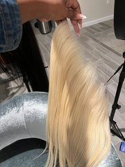 HD 13x4 Blonde Frontal