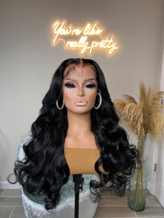 Lace shop xclusive wigs