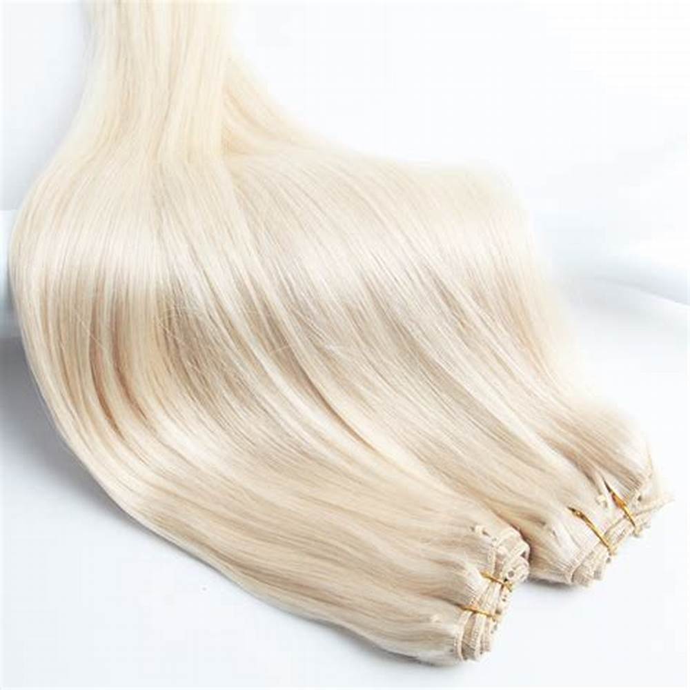 RAW 613 Blonde Bundles