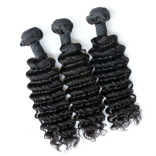 Deep Wave Brazilian Bundles