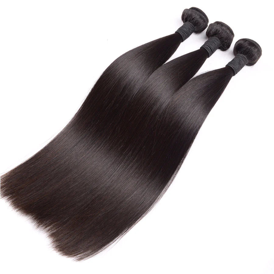 Straight Brazilian Bundles